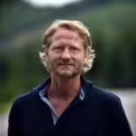 Foto Autor Maas Magazin Steffen Lohrer