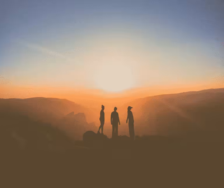 Gemeinsam Neues entdecken und das neue Wir erschaffen