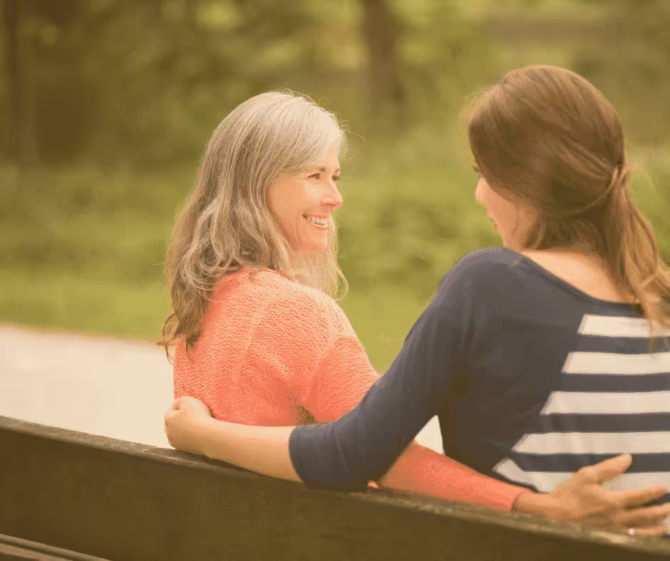 Auf Andersdenkende zugehen, den Common Ground finden