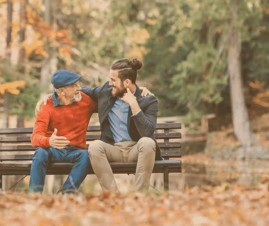 Wir wollen eigentlich einfach verstanden werden - Auf Andersdenkende zugehen