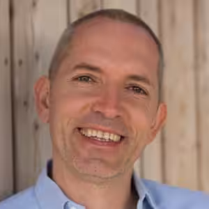 Foto Autor Martin Kirchner Experte für Verbundenheit