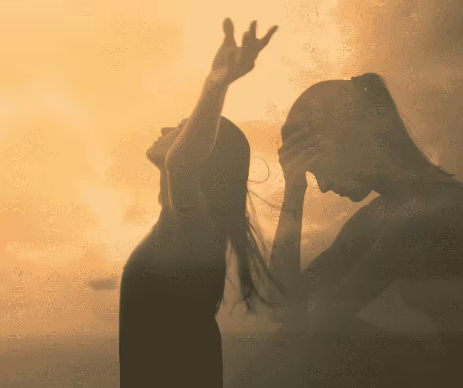 Blog-Wie Dankbarkeit dein ganzes Leben verändert Vom Opfer zum Gestalter