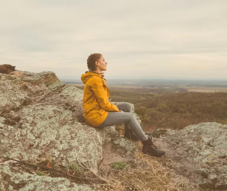 Blog-Wie Dankbarkeit dein ganzes Leben verändert Ankommen in Dankbarkeit