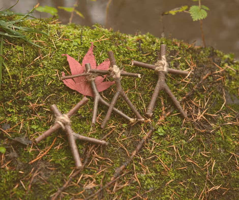 Blog Ahnenritual Dankbarkeit für das Geschenk des Lebens Ahnensymbole