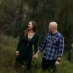 Jennie Appel und Dirk Grosser Autoren Blog Ahnenritual Dankbarkeit für das Geschenk des Lebens