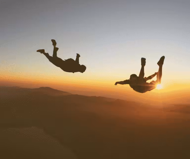 Blog- Die 13 Vertrauensregeln gemeinsam unendlich stark sein