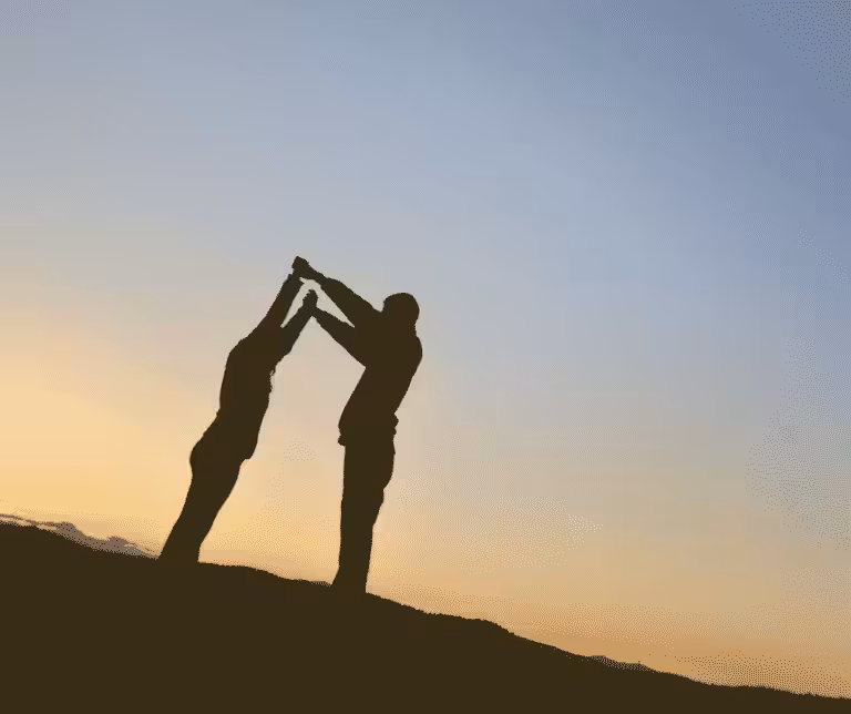 Blog- Die 13 Vertrauensregeln Vertrauen schenken