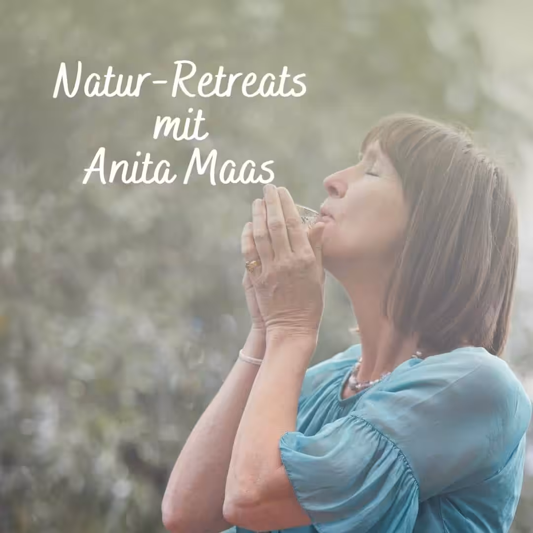Natur-Retreat mit Anita Maas