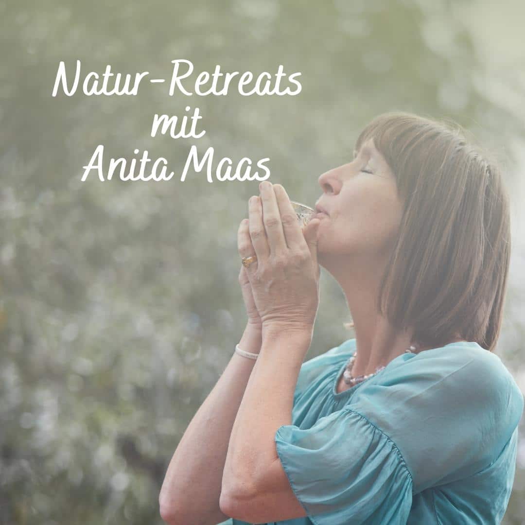 Natur-Retreat mit Anita Maas
