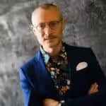 Theologe und Philosoph Dr. Johannes Hartl ist mein Gesprächspartner in dieser Podcastfolge zum Thema "Die Skills der Zukunft"