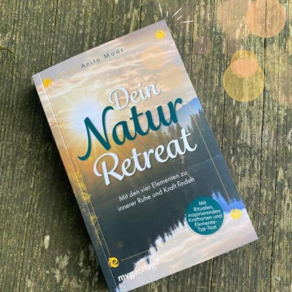 Buch Dein Natur-Retreat