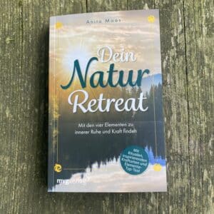 Buch Dein Natur-Retreat
