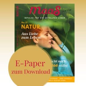 Das ePaper zur Maas Nummer 17 Natur zum Download