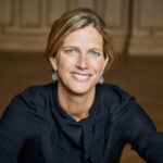 Foto von Prof. Dr. Maja Göpel
