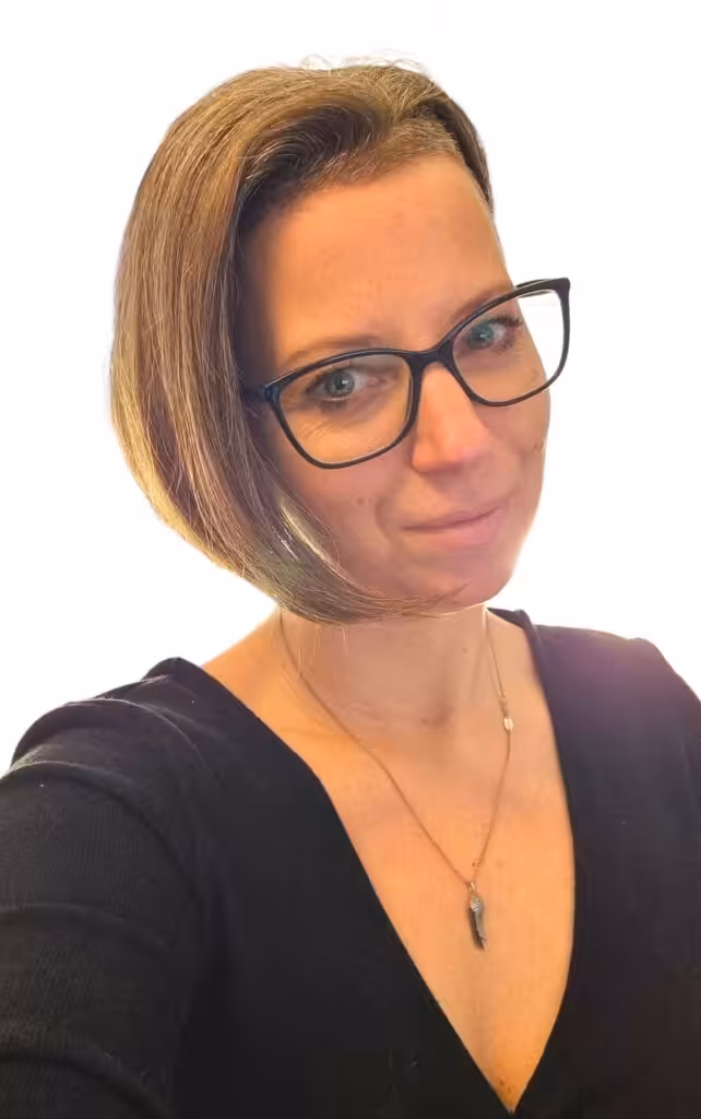 Maas-Blog Autorin Treya Silke Koch