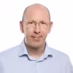 Andreas Bernknecht_ Interviewpartner der Wild und Weise Podcastfolge Ängste lösen im Schlaf