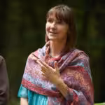 Anita Maas - Naturcoaching