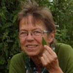 Foto der Partnerin im Podcast Wild und Weise: Dr. Ursula Stumpf